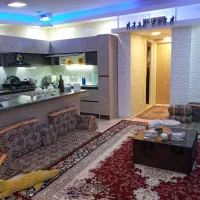 ویلایی نوساز شیک|اجارهٔ کوتاه‌مدت آپارتمان و سوئیت|کرج, شهرک بهارستان|دیوار