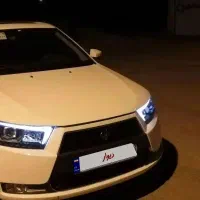 دنا پلاس اتومات توربو شارژ آپشنال ۱۴۰۴