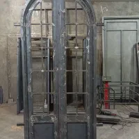 درب حیاط وحیاطی|مصالح و تجهیزات ساختمان|مشهد, نوید|دیوار