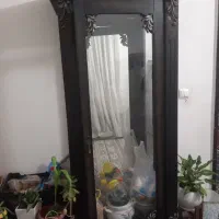 بوفه|بوفه، ویترین، کنسول|بجنورد, |دیوار