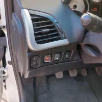 پژو۲۰۷مدل۴۰۲ارتقایافته پاناروما|خودرو سواری و وانت|کرمان, |دیوار