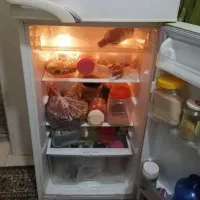 یخچال بدون برفک|یخچال و فریزر|قدس, شهر‌قدس|دیوار