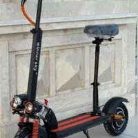 اسکوتر برقی