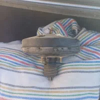 بوستر ترمز پژو|قطعات یدکی و لوازم جانبی|رودشت (چهارمحال و بختیاری), |دیوار