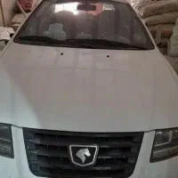 سمند سورن ۴۰۱فروشی