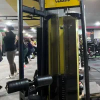 دستگاه بدنسازی|تجهیزات ورزشی|تهران, تهرانسر شمالی|دیوار