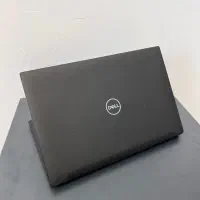 لپ تاپ dell 7490 لمسی وارداتی|رایانه همراه|مشهد, فلسطین|دیوار