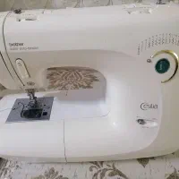 چرخ خیاطی برادر 15مدل دوخت