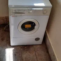 لباسشویی ۵ کیلویی ارج موتور ایتالیا|ماشین لباسشویی و خشککن لباس|تبریز, |دیوار