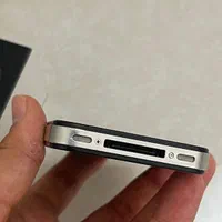iphone 4 تمیز و سالم|موبایل|تهران, فلاح|دیوار