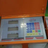 ترازو ۱۰۰ کیلویی پیام توزین