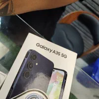 a35|موبایل|پرند, فاز ۶|دیوار