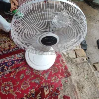 پنکه زمینی|پنکه و تصفیه‌کنندهٔ هوا|گرگان, |دیوار