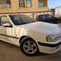 پارس tu 5 مدل 94