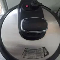 پلوپز بخارپز میدیا|سایر لوازم برقی|گرگان, |دیوار