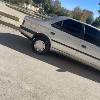 پژو مدل 89 توکرم  تک سوز|خودرو سواری و وانت|یاسوج, |دیوار