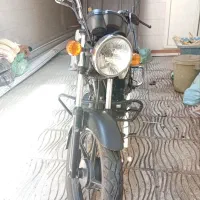 موتور دایچی 180 cc|موتورسیکلت|تهران, دولتآباد|دیوار