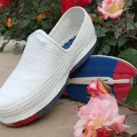گیوه کردی اصل پاوه هجیج مریوان ایلام سنندج