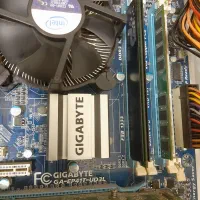 کیس کامپیوتر DDR3|رایانه رومیزی|پاکدشت, پاکدشت (مامازند)|دیوار