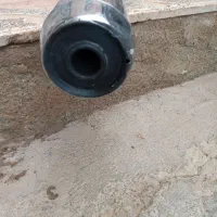 اگزوز هندا ۲۰۰|قطعات یدکی و لوازم جانبی|کرمانشاه, |دیوار