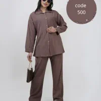 ست شومیز شلوار نو