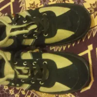 انواع کفش مردانه و بچگانه با کیفیت و راحت