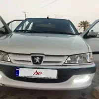 پارس تیوفایو402|خودرو سواری و وانت|بندرعباس, |دیوار