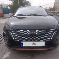 ام وی ام ایکس ۳۳ کراس