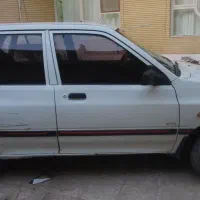 پراید هاچبک کره ای|خودرو سواری و وانت|فلاورجان, |دیوار