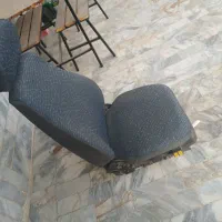 صندلی بادی کشنده مان