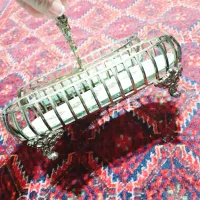 دکوری عتیقه سالم