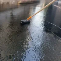 ایزوگام و آب بندی تخصصی پشت بام و تراس