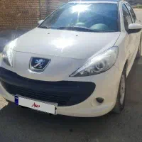 207 مدل ۴۰۲