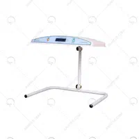 اجاره دستگاه زردی نوزاد*فتوتراپی*|خدمات آرایشگری و زیبایی|قم, پردیسان|دیوار