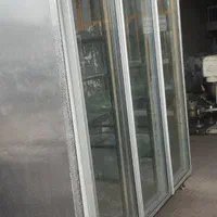یخچال ویترینی قنادی رستوران کبابی پروتئینی|کافی‌شاپ و رستوران|تهران, شهرک فردوس (حسینی)|دیوار