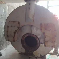 دیگ بخار گرما گستر|ماشینآلات صنعتی|تبریز, |دیوار