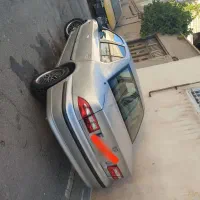 سمند درحد صفر رینک اسپورت|خودرو سواری و وانت|مراغه, |دیوار