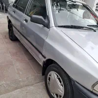 پراید صبا مدل ۸۴|خودرو سواری و وانت|کردکوی, |دیوار