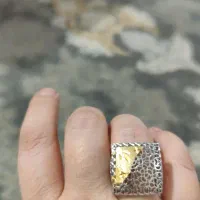 انگشتر، پلاک|جواهرات|تهران, شهرک طالقانی|دیوار
