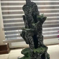 فروش اکسسوری های داخل آکواریوم|ماهی|تهران, افسریه شمالی|دیوار