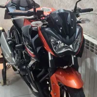 کاوازاکی زد۲۵۰ z250