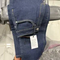 100 عدد شلوار لی جنس درجه ۱