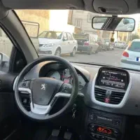 207 مدل 402 در حد صفر کارخونه