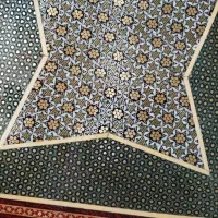 تخته نرد|صنایع دستی و سایر لوازم تزئینی|شیراز, میانرود|دیوار