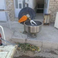 وسایل کاک پزی کامل