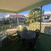 اجاره ویلا روزانه و ساعتی استخردار مستقیم از مالک|اجارهٔ کوتاهمدت ویلا و باغ|لاهیجان, گلستان|دیوار