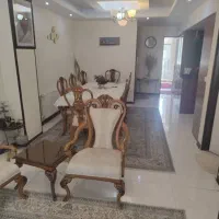 ۹۰ متری واقع در سعادتیه|فروش آپارتمان|گرمدره, |دیوار