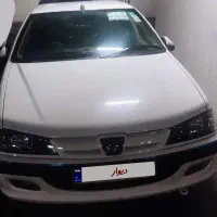 پارس XU7P سفارشی ELX سال1403