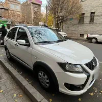 کوییک RS مدل ۱۴۰۳ ارتقا فول بدون رنگ|خودرو سواری و وانت|تهران, فلاح|دیوار