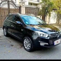 جکs5مدل 1400 50تا کارکرد|خودرو سواری و وانت|همدان, |دیوار